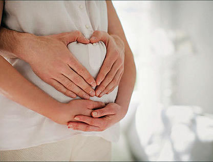 Pregnancy FAQs